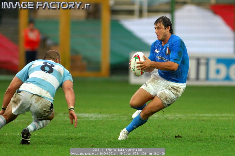 2006-11-18 Roma - Italia-Argentina 685.jpg